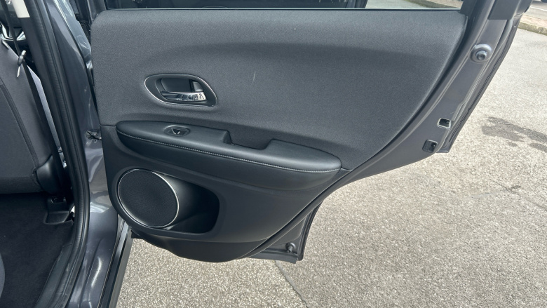 Honda HR-V 1.5 i-VTEC SE 5dr Petrol Hatchback